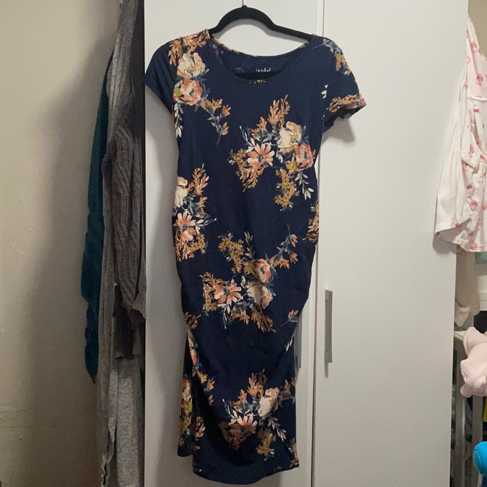 Maternity dress